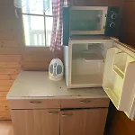 Campingplatz Autocamp Free Star - A Bungalovy