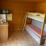 Autocamp Free Star - A Bungalovy *