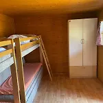 Autocamp Free Star - A Bungalovy Campingplatz *