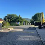 Autocamp Free Star - A Bungalovy