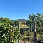 Campingplatz Autocamp Free Star - A Bungalovy