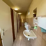Campingplatz Autocamp Free Star - A Bungalovy *