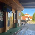 Campingplatz Autocamp Free Star - A Bungalovy *