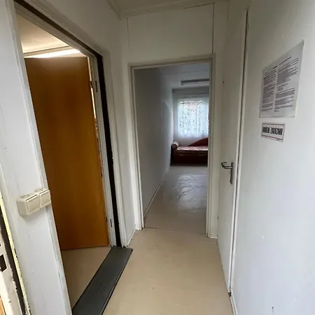 Camping Autocamp Free Star - A Bungalovy
